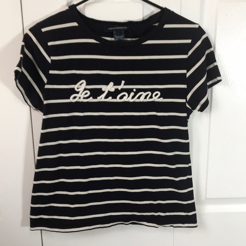 French Connection Top
